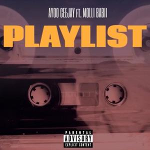 Playlist (feat. Molli Babii) (Explicit)