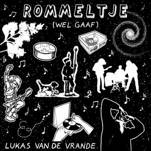 Daar ergens (feat. Maurice Ditmer, Folkert Praamstra & Nicolaas Boot) (LIVE in PePijn Den Haag 23 juni 2024)