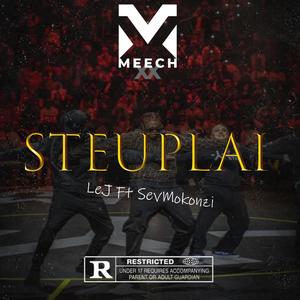 Steuplai (feat. SevMokonzi & Le J)