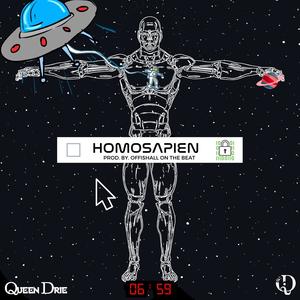 Homosapien (Freestyle)