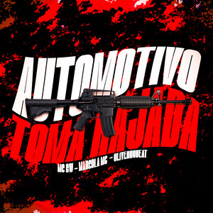 Automotivo Toma Rajada (Explicit)