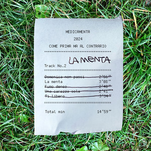 La menta