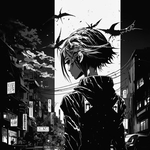 Look into My Eyes (Explicit)