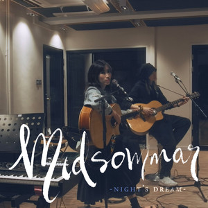 midsommar -night’s dream (feat. perly)