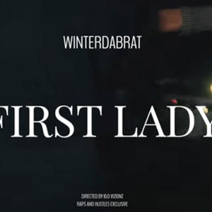 First Lady (Explicit)