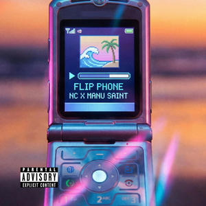 FLIP PHONE (NC R.D.V Remix)