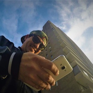 EL CHONPI - MaS ReSPetO (Explicit)