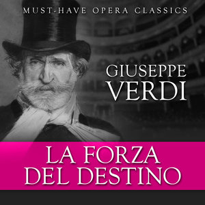 La Forza del Destino, Act III: Alvaro's Aria - 