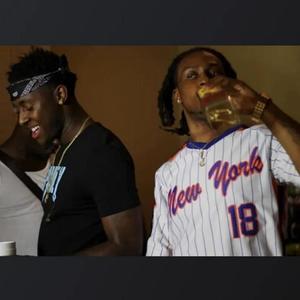 No hook 1(feat. Flame Blazin) (Explicit)