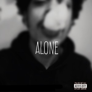 Alone (Explicit)
