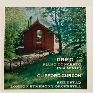 LONDON SYMPHONY ORCHESTRA (2Nd Mov. Adagio Hd Remastered)