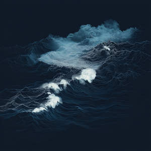 Paleoshoreline (with Marco Pescosolido & Nikos Mavridis)