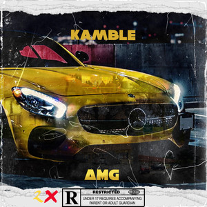 AMG (Explicit)