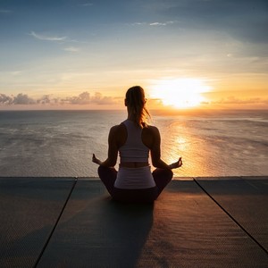 The Movement Of The Inner Peace