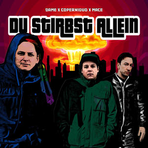 Du stirbst allein (2026) (Explicit)