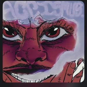 Iamd0l0 - Moiety (feat. k7omerta) (Explicit)