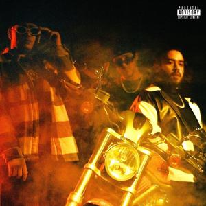 Mas Que Amigos (Explicit)