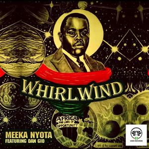 Whirlwind(feat. Dan Gio)