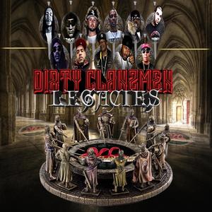 That **** Right There (feat. Young Dirty bastard, Dungeon Masta, Smuve MassBeatz, Matt Bastardo, Struxx Denali & Karnage Cashman) (Explicit)