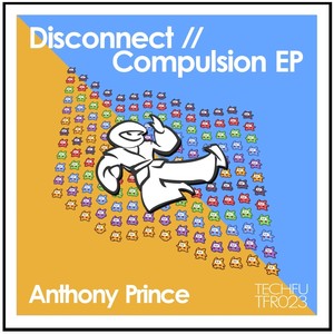 Anthony Prince EP