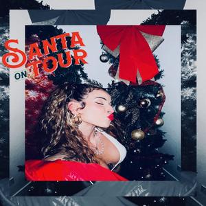 Santa On Tour (feat. Zorenzo, Mike, Crown & Jazzy)