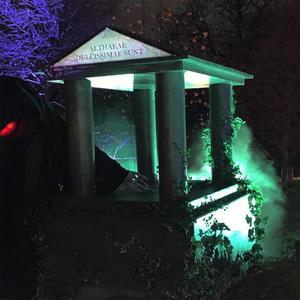 the graveyard shift (feat. JAYVEE) (Explicit)