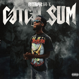 Catch Sum (Explicit)