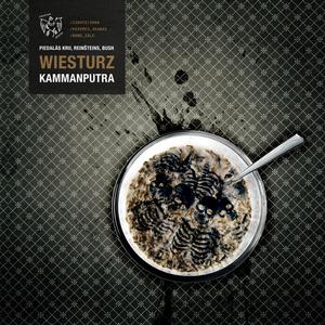 Mēs Kāpām Pazemē (feat. Krii)