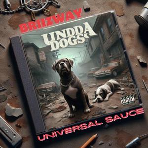 UNDDA DOGS (Explicit)