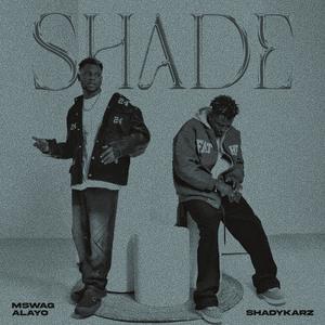 SHADE (feat. Shadykarz) (2.0)