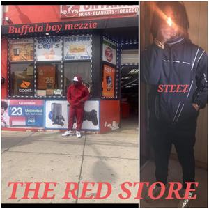 The Red Store (Explicit)