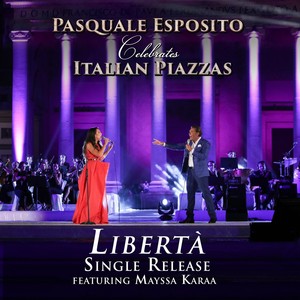 Liberta(feat. Mayssa Karaa)