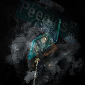 SHINE(feat. EA Tate) (Explicit)