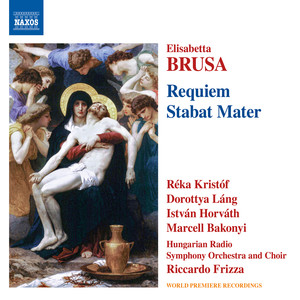 Stabat Mater, Op. 24 - Stabat Mater, Op. 24