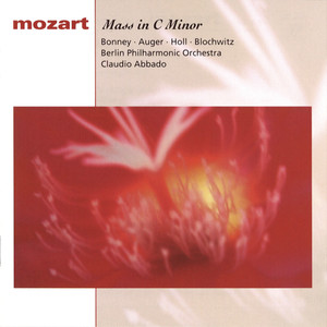 Mozart: Mass in C Major, K427