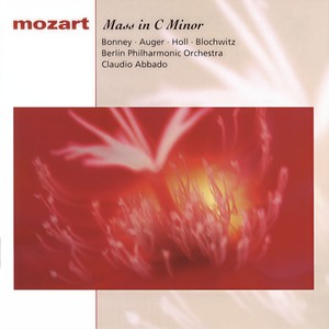 Great Mass in C Minor, K. 427 (417a) - I. Kyrie - Andante Moderato