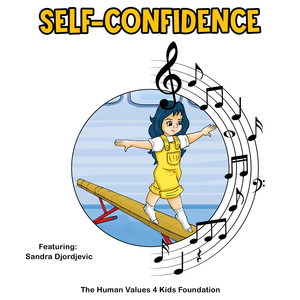 Self-Confidence