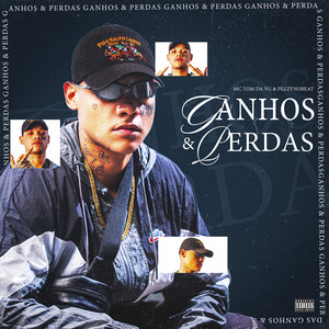 Ganhos e Perdas (Explicit)