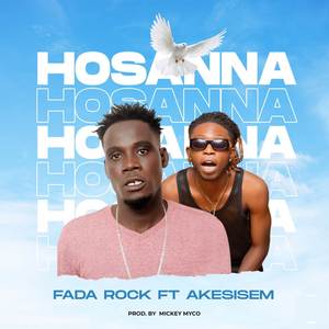 Hosanna (Explicit)