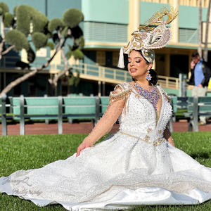 Studio Creativo (feat. La Toxicandy)