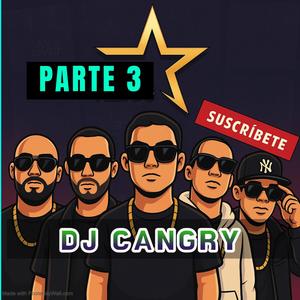 Dj Micky El Mas Rankiao - TAN ACTIVAO EN EL PERREO MIX (DJ CANGRY)
