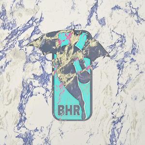 No Folding(feat. sbj keri 3300grim & ChazDaTrappa) (Explicit)