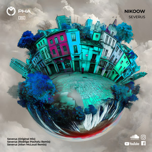 Severus (Rodrigo Pochelu Remix)