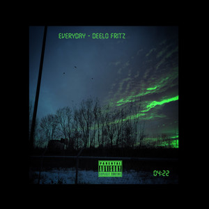 Everyday (Explicit)