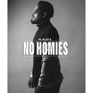 No Homies (Explicit)