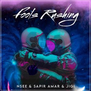 Fools Rushing