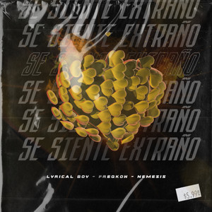 Se Siente Extraño(feat. Freqkoh & Nemesis)
