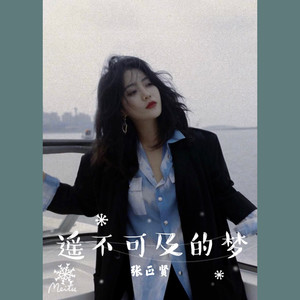 冬天里的白玫瑰 (DJ版)