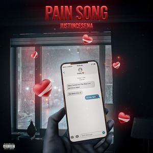 Pain song (Explicit)