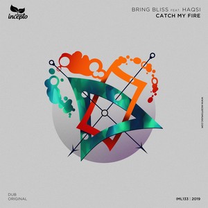 Catch My Fire (Dub Mix)